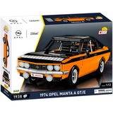 COBI Opel Manta A GT/E 1974, Jouets de construction 