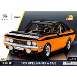 COBI Opel Manta A GT/E 1974, Jouets de construction 