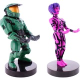 Halo - Halo Combat Evolved 20th Anniversary Master Chief and Cortana, Support