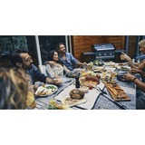 Campingaz  3 Series Select S, Barbecue Gris