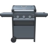 Campingaz  3 Series Select S barbecue à gaz Gris