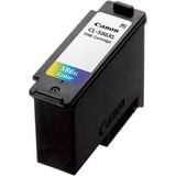 Canon CL-586XL, Encre 
