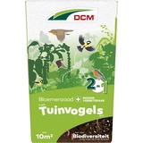 DCM Mélange de fleurs pour oiseaux de jardin 0,530 kg, Graines Jusqu'à 10 m²