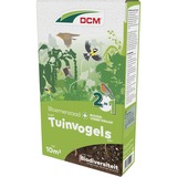 DCM Mélange de fleurs pour oiseaux de jardin 0,530 kg, Graines Jusqu'à 10 m²