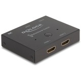 HDMI 2 - 1 Switch bidirectional 8K 60 Hz, Switch HDMI