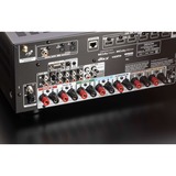 Denon AVR-X2800H, Récepteur audio/vidéo Noir