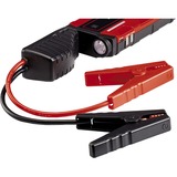 Einhell CE-JS 8 Lithium Polymère (LiPo) 7500 mAh Noir, Rouge, Batterie portable Rouge/Noir, 7500 mAh, Lithium Polymère (LiPo), Noir, Rouge