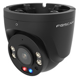 Foscam W5EP-B, Caméra de surveillance Noir
