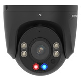 Foscam W5EP-B, Caméra de surveillance Noir