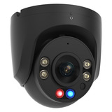 Foscam W5EP-B, Caméra de surveillance Noir