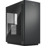 Fractal Design Define One boîtier midi tower Noir | 2x USB-A | 1x USB-C | Window