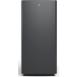 Fractal Design Define One boîtier midi tower Noir | 2x USB-A | 1x USB-C | Window