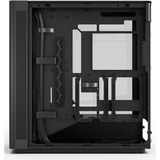 Fractal Design Define One boîtier midi tower Noir | 2x USB-A | 1x USB-C | Window