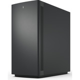 Fractal Design Define One boîtier midi tower Noir | 2x USB-A | 1x USB-C | Window
