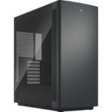 Fractal Design Define One boîtier midi tower Noir | 2x USB-A | 1x USB-C | Window