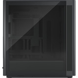 Fractal Design Define One boîtier midi tower Noir | 2x USB-A | 1x USB-C | Window
