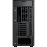 Fractal Design Define One boîtier midi tower Noir | 2x USB-A | 1x USB-C | Window
