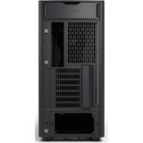 Fractal Design Define One boîtier midi tower Noir | 2x USB-A | 1x USB-C | Window