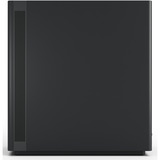 Fractal Design Define One boîtier midi tower Noir | 2x USB-A | 1x USB-C | Window