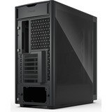 Fractal Design Define One boîtier midi tower Noir | 2x USB-A | 1x USB-C | Window