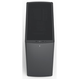 Fractal Design Define One boîtier midi tower Noir | 2x USB-A | 1x USB-C | Window