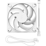 Fractal Design Momentum 12 ventilateur de boîtier Blanc, 120 x 120 x 25 mm, PWM