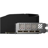 GIGABYTE AORUS GeForce RTX 4080 SUPER MASTER 16G, Carte graphique 1x HDMI, 3x DisplayPort, DLSS 3