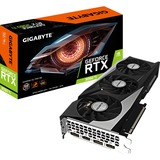 GIGABYTE GeForce RTX 3060 Ti GAMING OC PRO 8G, Carte graphique LHR, 2x HDMI, 2x DisplayPort