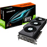GIGABYTE GeForce RTX 3080 Ti EAGLE 12G, Carte graphique 2x HDMI, 3x DisplayPort