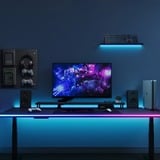 Govee LED Strip Light M1 - Extension, Bande LED 1 mètre, 2.4GHz Wi-Fi + Bluetooth