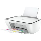 HP DeskJet 2720e Tout-en-un, Imprimante multifonction Gris