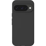 Just in Case Google Pixel 10/10 Pro - Soft TPU Case, Housse smartphone Noir