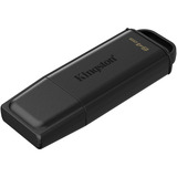 Kingston DataTraveler Exodia 64 Go, Clé USB Noir, USB-A 3.2 Gen 1 (5 Gbit/s)