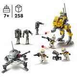 LEGO 75431 Pack de combat du 327ème Corps d'armée, Jouets de construction 