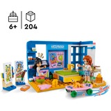 LEGO Amis - Chambre de Lianns, Jouets de construction 