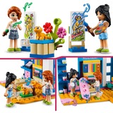 LEGO Amis - Chambre de Lianns, Jouets de construction 