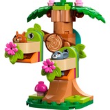 LEGO Disney - L’aire de jeu dans la forêt d’Aurore, Jouets de construction 30671