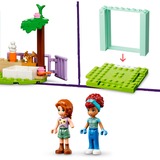 LEGO Friends - La clinique vétérinaire des animaux de la ferme, Jouets de construction 42632