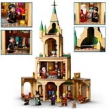 LEGO Harry Potter - Poudlard: le bureau de Dumbledore, Jouets de construction 76402