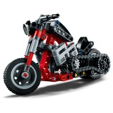 LEGO Technic - La moto, Jouets de construction 42132