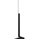 LG OLED evo AI C5 77" Ultra HD TV OLED Noir, 4x HDMI, 3x USB, Optique, Bluetooth, LAN, WLAN, HDR10, Dolby Vision