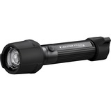 Ledlenser Lampe de poche Noir