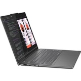 Lenovo Yoga 7 2-en-1 14AHP9 (83DK0061MB) 14" PC portable  Gris | Ryzen 5 8640HS | Radeon 760M | 16 Go | SSD 512 Go