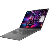 Lenovo Yoga 7 2-en-1 14AHP9 (83DK0061MB) 14" PC portable  Gris | Ryzen 5 8640HS | Radeon 760M | 16 Go | SSD 512 Go