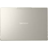 Lenovo Yoga Slim 7 14ILL10 (83JX006GMB) 14" PC portable Copilot+  Beige | Core Ultra 7 258V | Arc Graphics 140V | 32 Go | 1 To SSD
