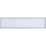 Lian Li UNI FAN CL FLEX 120 REVERSE ventilateur de boîtier RGB  Blanc, 120 x 124 x 28 mm, PWM