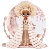 MGA Entertainment L.O.L. Surprise! O.M.G. 2021 Collector Edition NYE Queen, Poupée