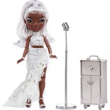 MGA Entertainment Rainbow High - Rainbow Vision: Rainbow Divas - Ayesha Sterling, Poupée 
