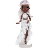 MGA Entertainment Rainbow High - Rainbow Vision: Rainbow Divas - Ayesha Sterling, Poupée 