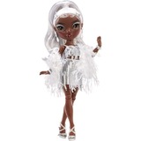 MGA Entertainment Rainbow High - Rainbow Vision: Rainbow Divas - Ayesha Sterling, Poupée 